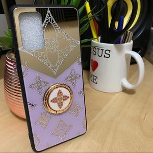 Samsung Galaxy S20+ Case for Fashion